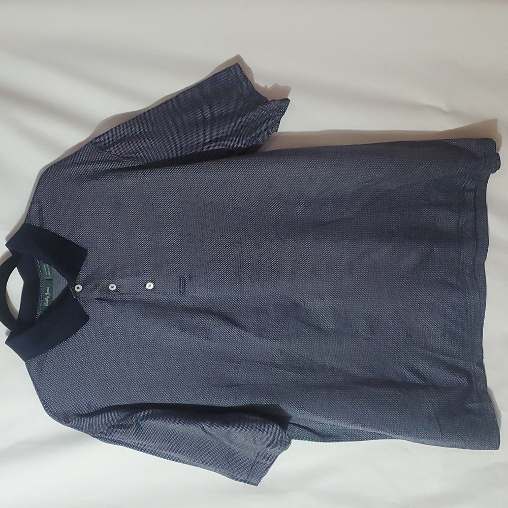Bobby Jones golf polo in a size X-Large